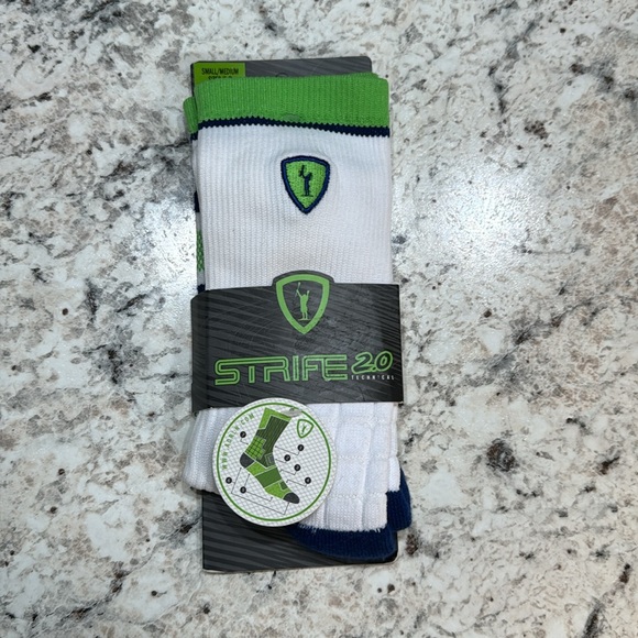 Adrenaline lacrosse Sock Bundle. NWT. - Picture 11 of 13